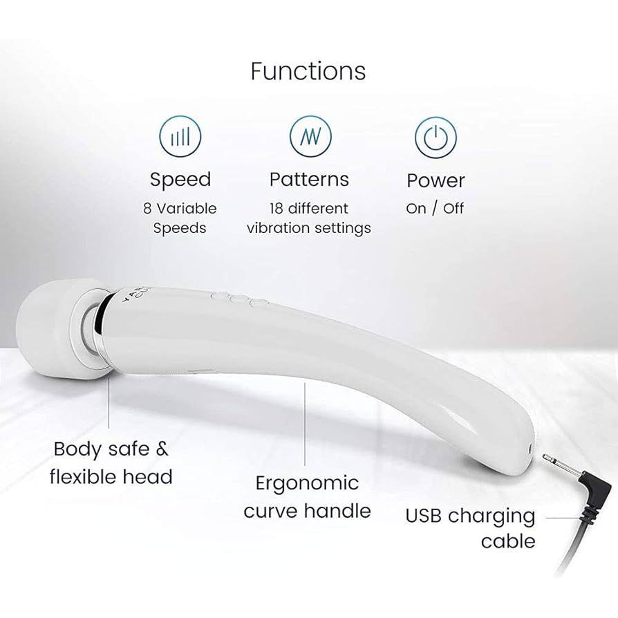 電動マッサージ機 Amazon.co.jp: 電動マッサージ マ 潮吹 電動マッサージ器